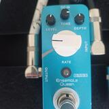 Mooer Queen Ensemble - Chorus