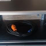 Flyht Pro Rack 19" - 5HE