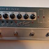 Tech 21 VT bass deluxe