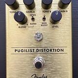 Fender Pugilist Distortion