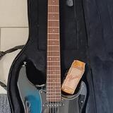 FERNANDES  Stratocaster Japan 