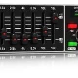 Behringer FBQ1502HD