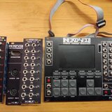 Nerdseq s expandery