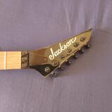 Jackson krk