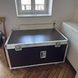 Ampeg 8x10 box
