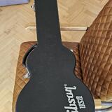 Pouzdro na kytaru Gibson Les Paul.
