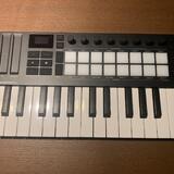 Novation Launchkey Mini mkIV