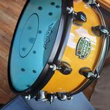 SNARE MAPEX MPX MAPLE JAVOR-TOPOL 14"x6,5"
