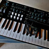 KORG Wavestate mkII