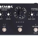 SOMA Cosmos – ambientní efektový procesor