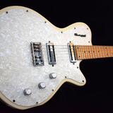 Godin Radiator Ivory 1999
