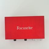 Focusrite scarlett 2i2 2nd gen