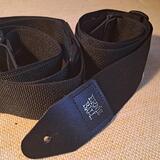 Ernie Ball Polypro Black popruh 2ks