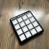 Midi 16 pad controler