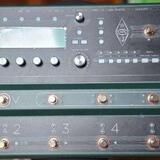 Kemper profiler stage
