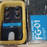 Pearl FG-01