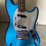 Fender Vintera 60s Mustang