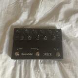 Eventide Space