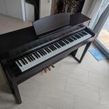 Digitální piano Yamaha Clavinova CLP-535