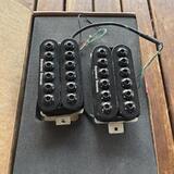 Seymour Duncan SH8-Invander SET