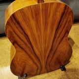 Original GIANNINI Classic Guitar *MADE IN BRAZIL 1985"