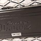 Kytarový kufr Ibanéz Prestige,Top stav