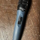 Dynamický nástrojový mikrofon Audio-Technica MB2K 