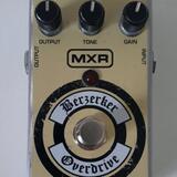 MXR Zakk Wylde Overdrive
