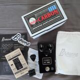 Browne Amplification Carbon V2 