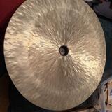 Obří China Cymbal 70 cm