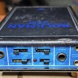 Tom Scholz X-100