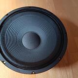 Reproduktory Stephens M12c True-Sonic 12" 8 Ohm ker. magnet 