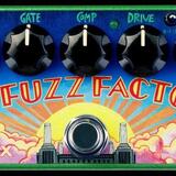 Koupím Fat Fuzz Factory 
