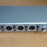 TASCAM SERIES 208i