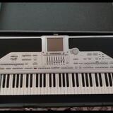 Korg pa 1x 