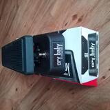 Cry baby Classic WAH