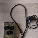 Tc Electronic Honeypot fuzz
