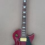 LP Blond SC-100 Wine Red