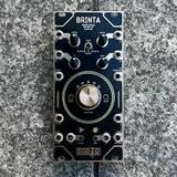 Error instrument Brinta