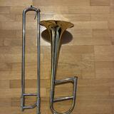 Altový trombon Thomann