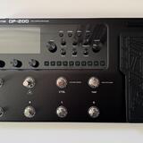 Valeton GP-200 + gig bag