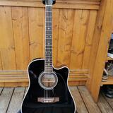 Takamine Ef 341 Sc 