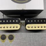 OX4 Pickups PAF - Snímače