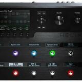 Line6 Helix Kytarový multiefekt + Batoh