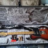 Fender USA Telecaster Plus V2 Antique Burst 1996 