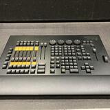 MA2 onPC Command wing