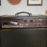 Boss Acoustic Singer Pro 120W