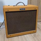 Fender blues junior tweed 