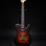 Poul Guitars Tele