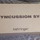 Behringer Syncussion SY-1 